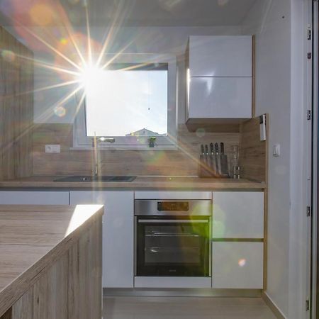 Apartma Skubic Duhljica 万塔西西 外观 照片