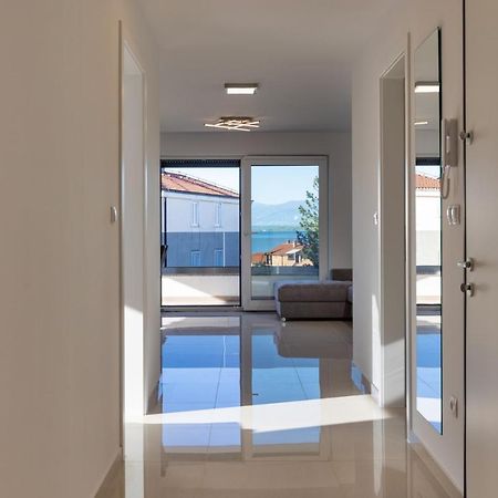Apartma Skubic Duhljica 万塔西西 外观 照片