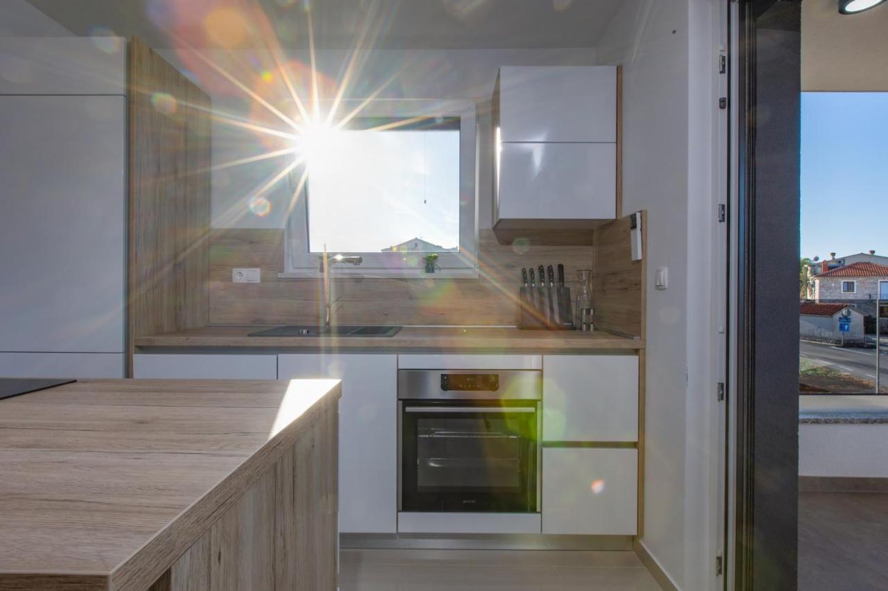 Apartma Skubic Duhljica 万塔西西 外观 照片