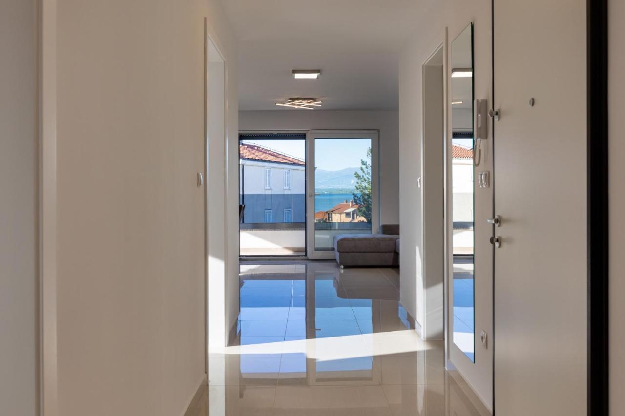 Apartma Skubic Duhljica 万塔西西 外观 照片