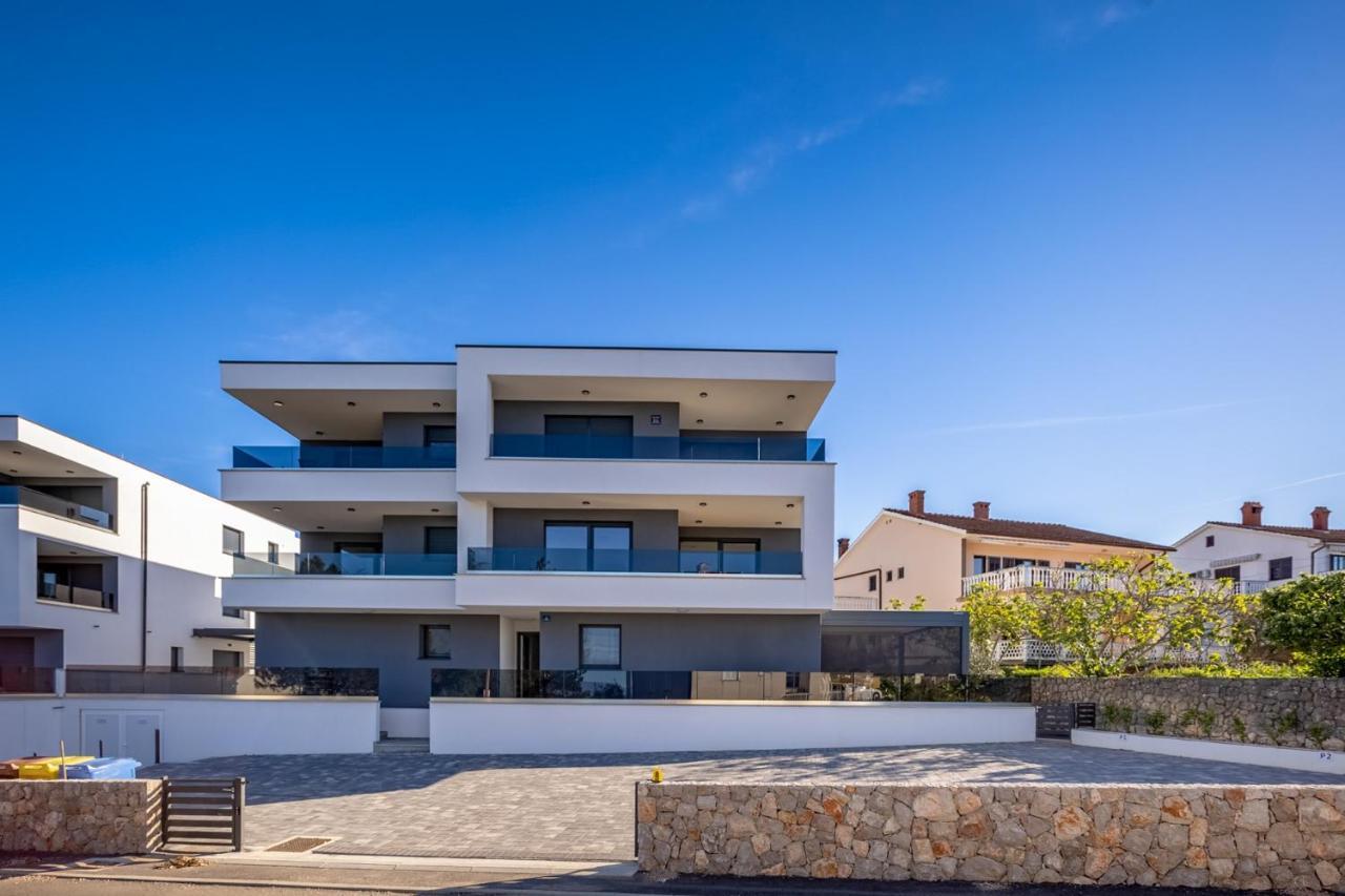 Apartma Skubic Duhljica 万塔西西 外观 照片