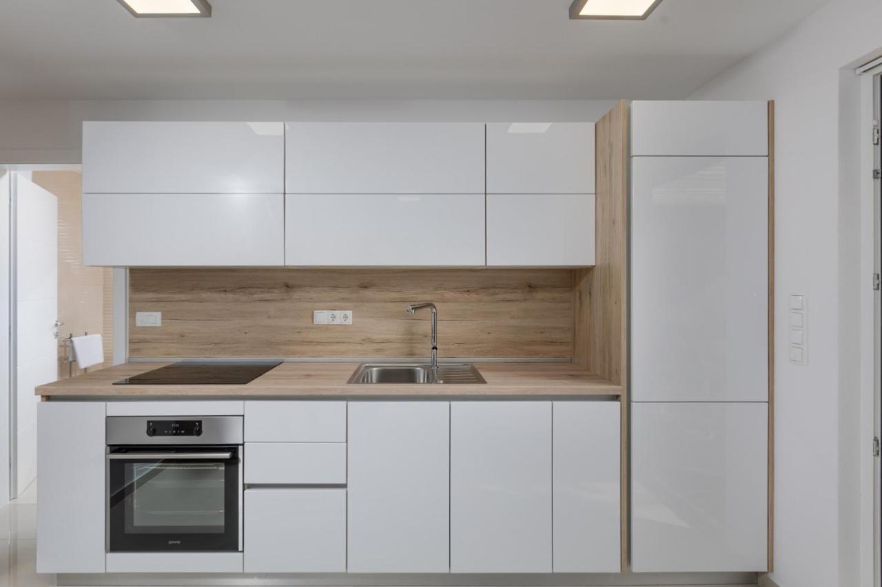 Apartma Skubic Duhljica 万塔西西 外观 照片
