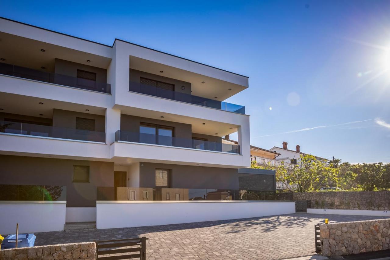 Apartma Skubic Duhljica 万塔西西 外观 照片