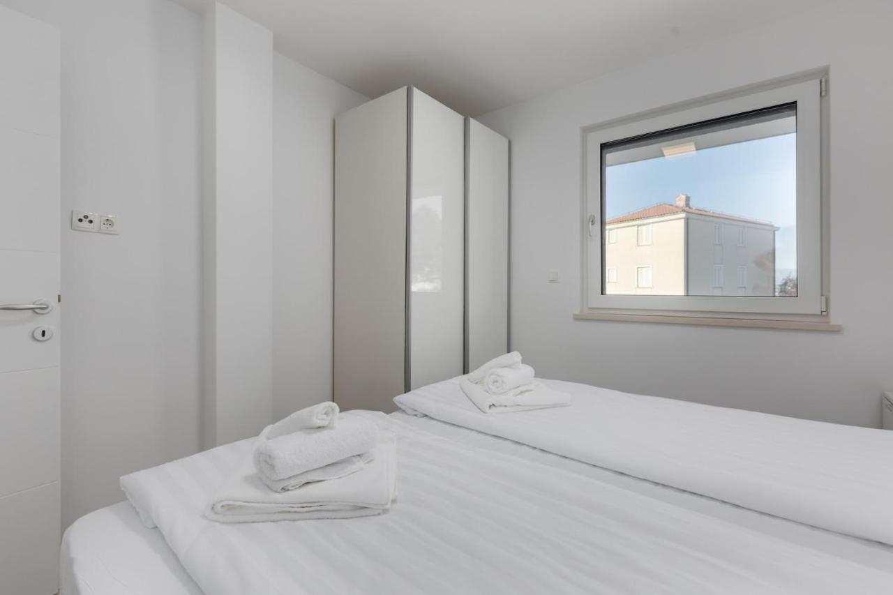 Apartma Skubic Duhljica 万塔西西 外观 照片