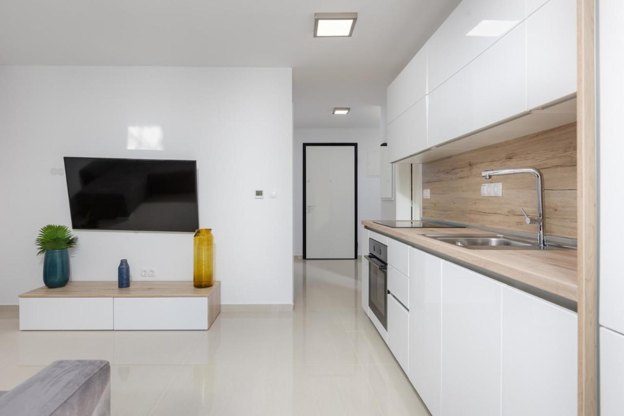 Apartma Skubic Duhljica 万塔西西 外观 照片