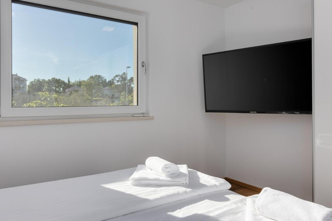 Apartma Skubic Duhljica 万塔西西 外观 照片