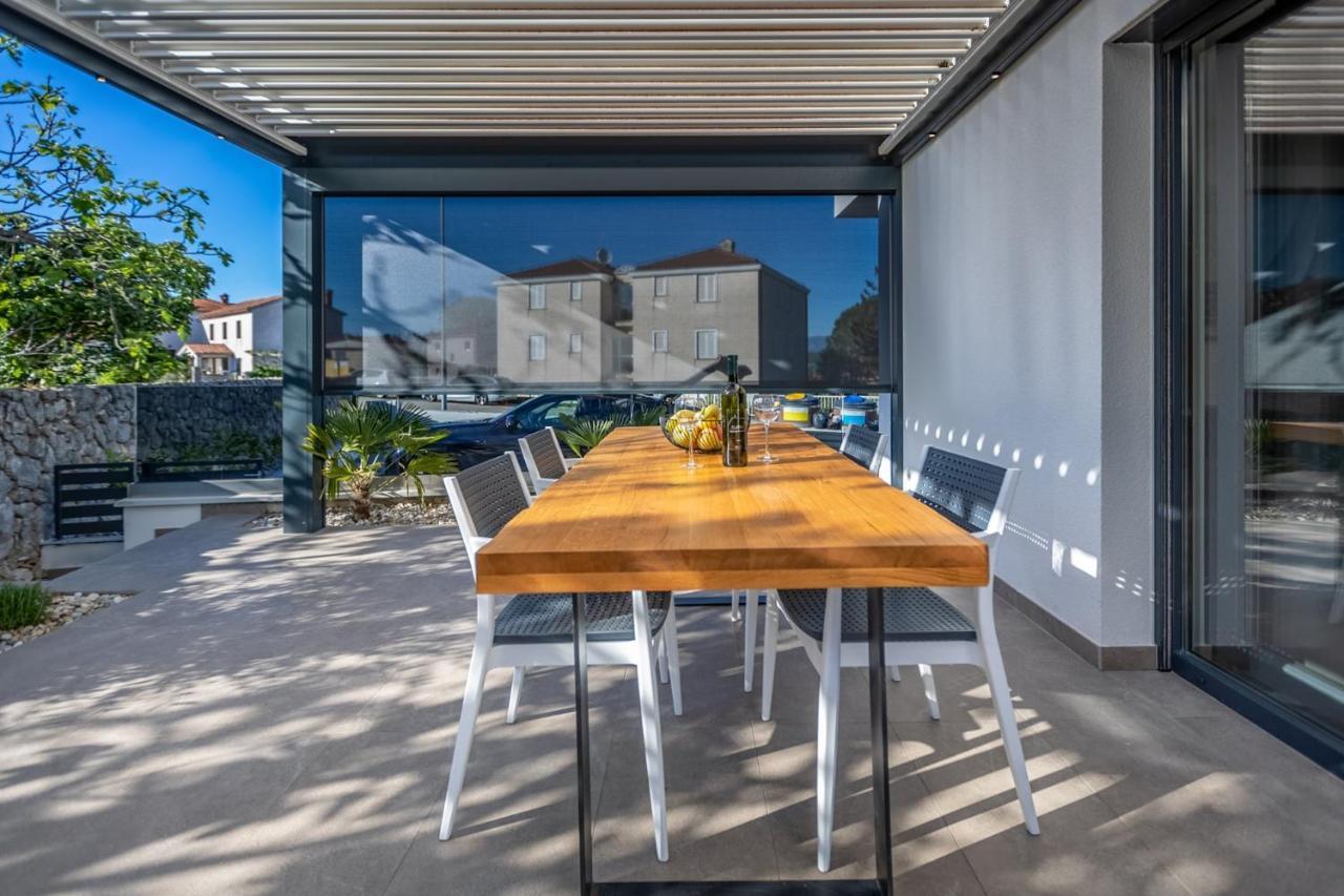 Apartma Skubic Duhljica 万塔西西 外观 照片